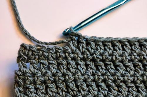 so you want to learn to crochet – not your average crochet